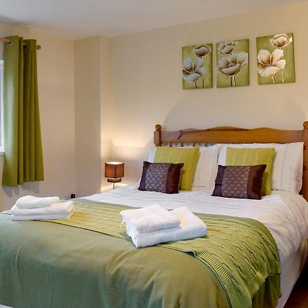 Bont Cottage Kidwelly Екстериор снимка