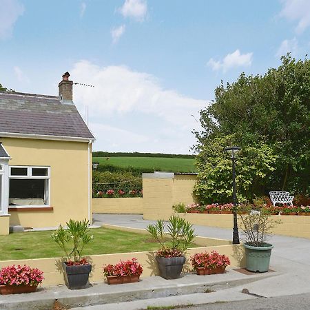 Bont Cottage Kidwelly Екстериор снимка