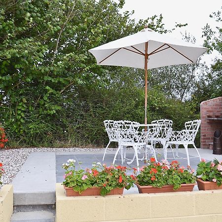 Bont Cottage Kidwelly Екстериор снимка