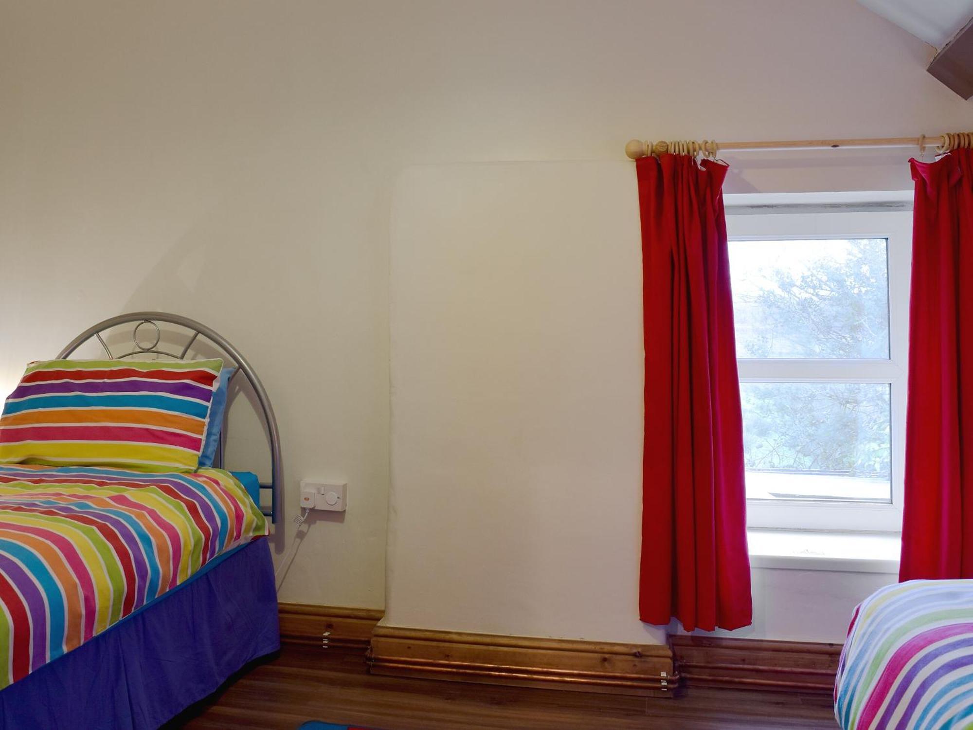 Bont Cottage Kidwelly Екстериор снимка