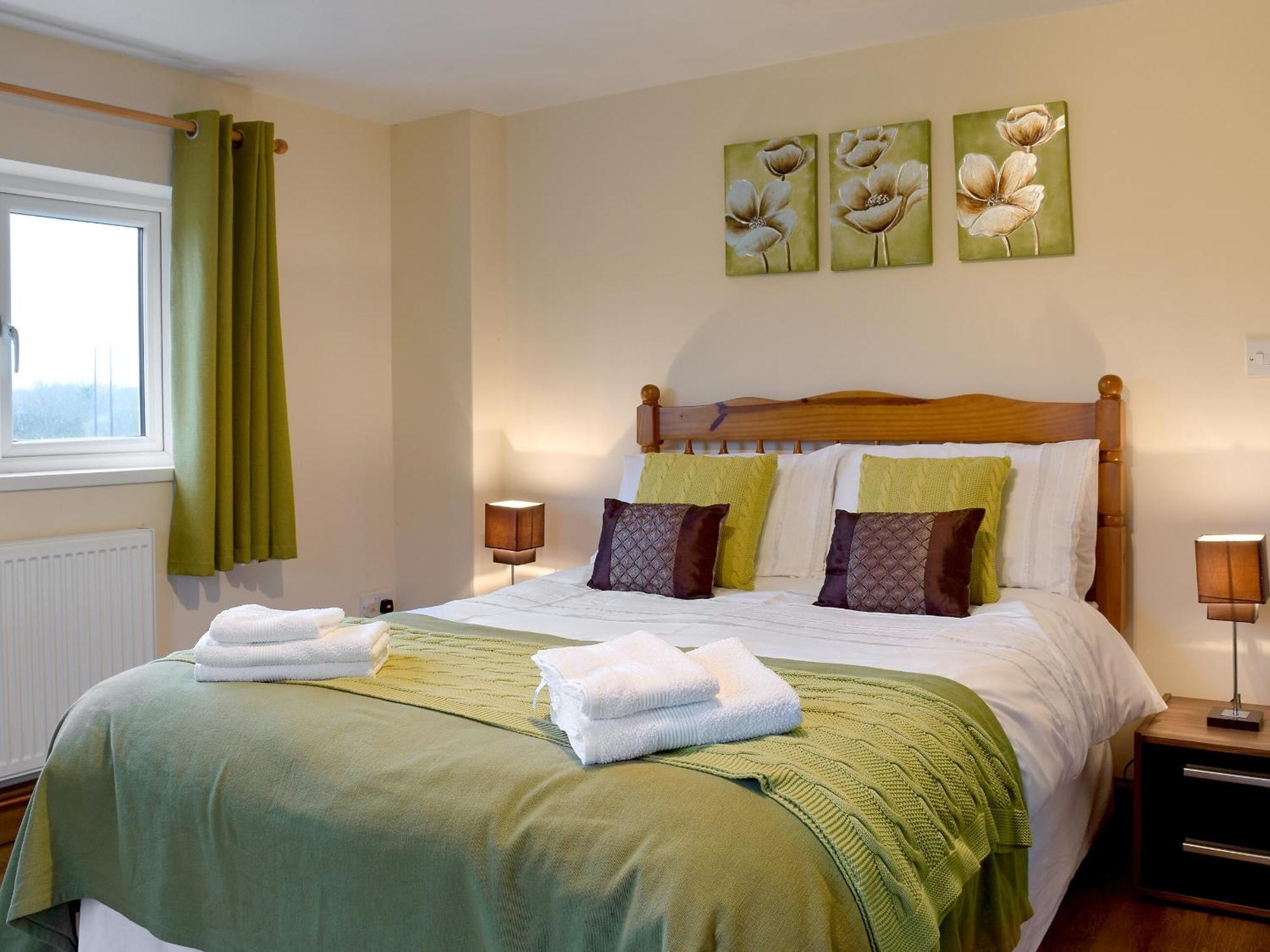 Bont Cottage Kidwelly Екстериор снимка