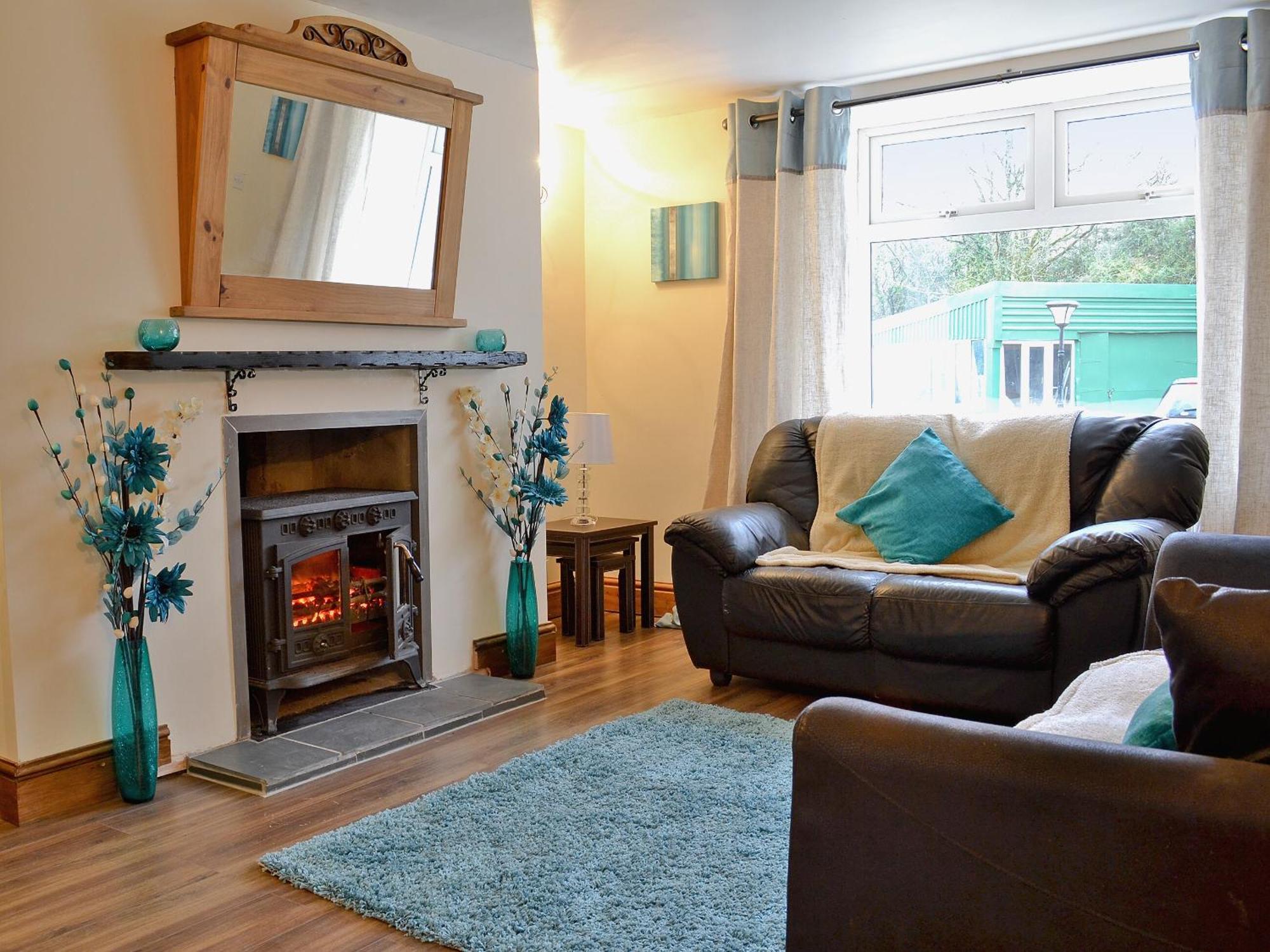 Bont Cottage Kidwelly Екстериор снимка
