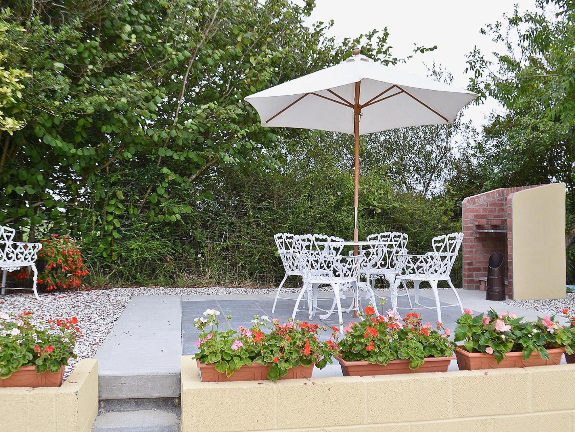 Bont Cottage Kidwelly Екстериор снимка