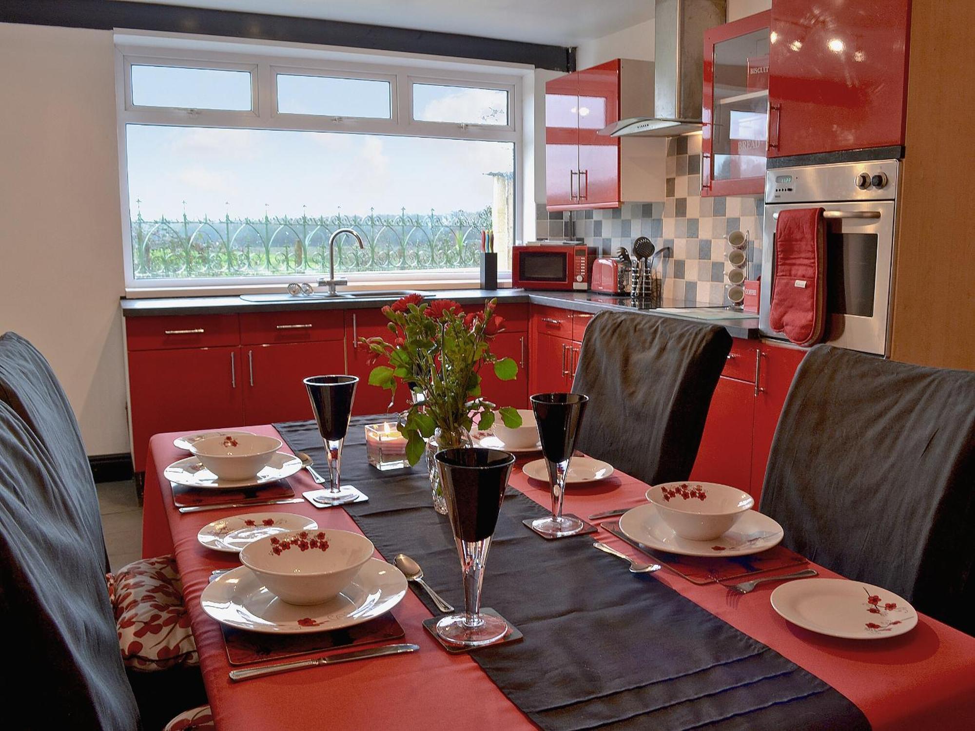 Bont Cottage Kidwelly Екстериор снимка