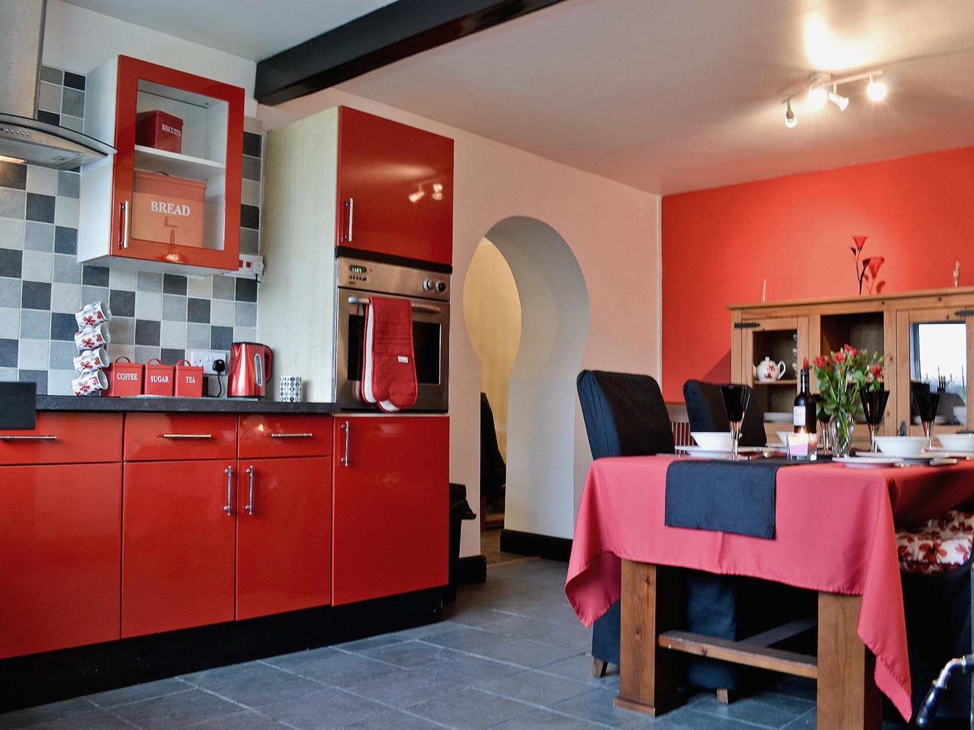 Bont Cottage Kidwelly Екстериор снимка