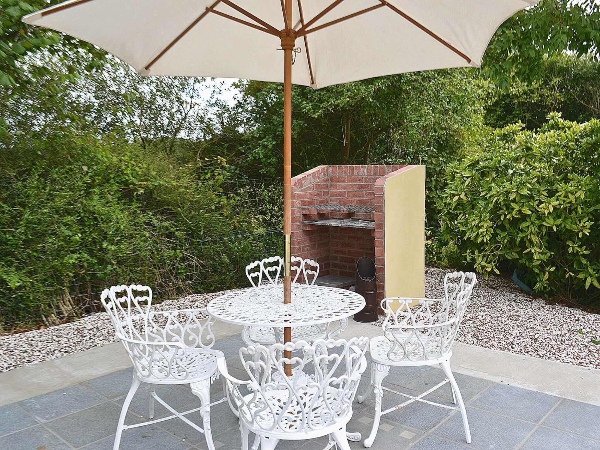 Bont Cottage Kidwelly Екстериор снимка