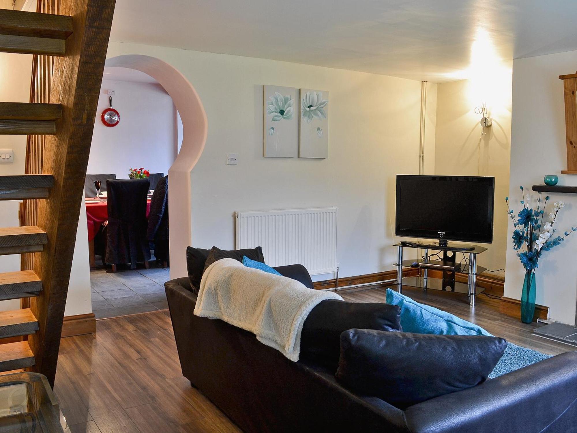 Bont Cottage Kidwelly Екстериор снимка